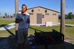 BBQ