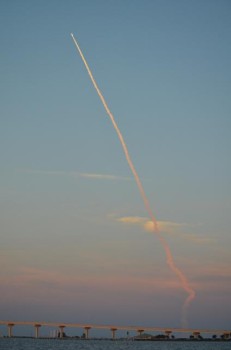 launch